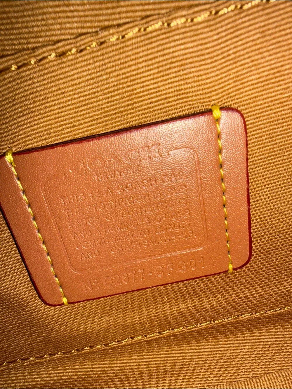 Coach Tabby Shoulder Bag 26 in Black Pebble Leather